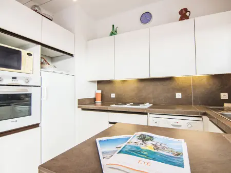 Riva Bella, Appartement 2 personnes à Cavalaire - Photo 8