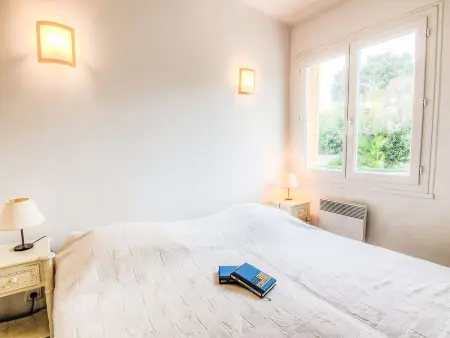 Riva Bella, Appartement 2 personnes à Cavalaire - Photo 9