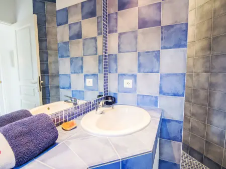 Riva Bella, Appartement 2 personnes à Cavalaire - Photo 10