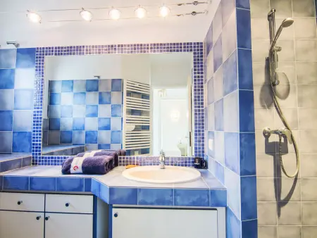 Riva Bella, Appartement 2 personnes à Cavalaire - Photo 11