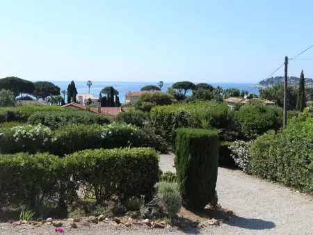 Riva Bella, Appartement 2 personnes à Cavalaire - Photo 12