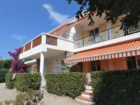 Riva Bella, Appartement 2 personnes à Cavalaire - Photo 13