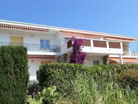 Riva Bella, Appartement 2 personnes à Cavalaire - Photo 14