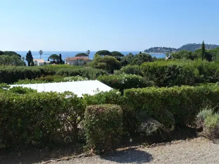 Riva Bella, Appartement 2 personnes à Cavalaire - Photo 15