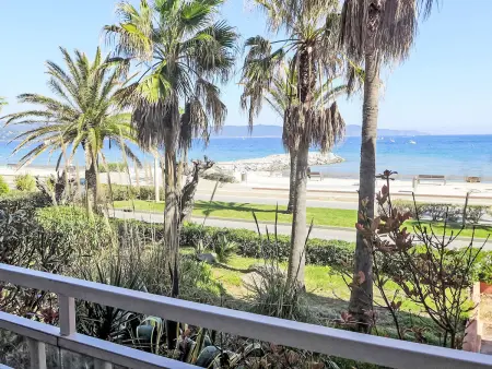 Villa Medicis, Appartement 4 personnes à Cavalaire - Photo 1