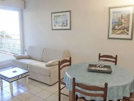 Villa Medicis, Appartement 4 personnes à Cavalaire - Photo 6