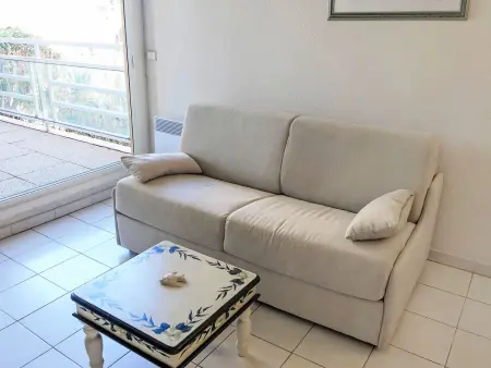 Villa Medicis, Appartement 4 personnes à Cavalaire - Photo 7