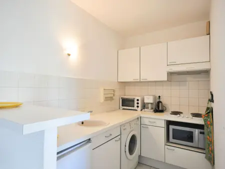 Villa Medicis, Appartement 4 personnes à Cavalaire - Photo 8