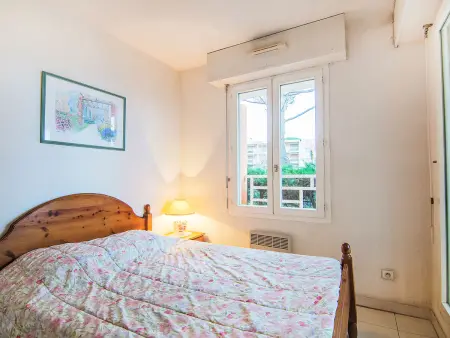 Villa Medicis, Appartement 4 personnes à Cavalaire - Photo 9