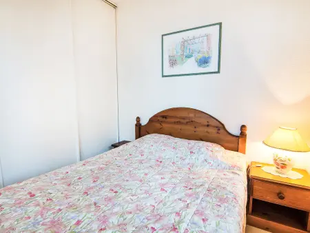 Villa Medicis, Appartement 4 personnes à Cavalaire - Photo 10