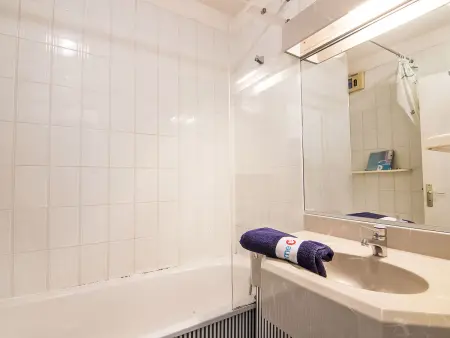 Villa Medicis, Appartement 4 personnes à Cavalaire - Photo 11