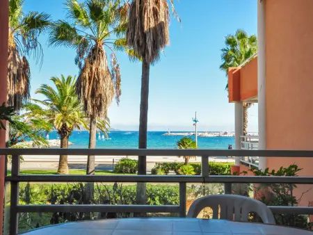 Villa Medicis, Appartement 4 personnes à Cavalaire - Photo 13