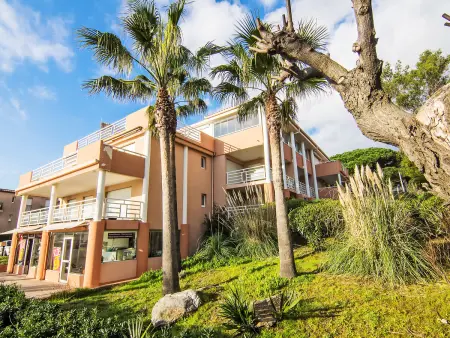 Villa Medicis, Appartement 4 personnes à Cavalaire - Photo 14