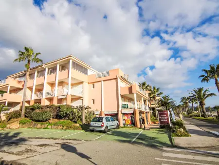 Villa Medicis, Appartement 4 personnes à Cavalaire - Photo 15