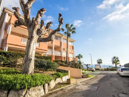 Villa Medicis, Appartement 4 personnes à Cavalaire - Photo 16
