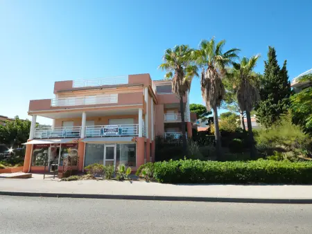 Villa Medicis, Appartement 4 personnes à Cavalaire - Photo 17