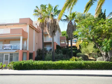Villa Medicis, Appartement 4 personnes à Cavalaire - Photo 18