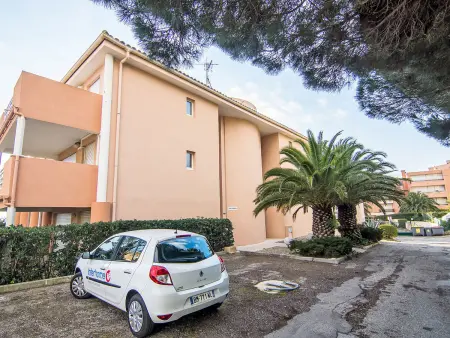 Villa Medicis, Appartement 4 personnes à Cavalaire - Photo 20