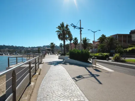 Villa Medicis, Appartement 4 personnes à Cavalaire - Photo 21