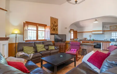 Location Maison 9 personnes à Periana - Photo 3