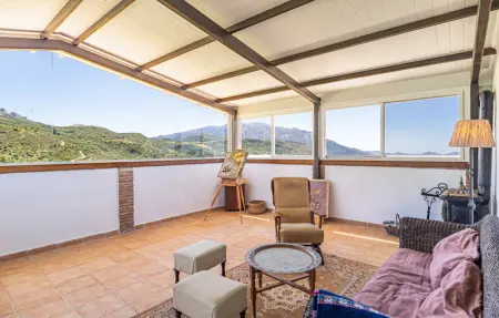 Location Maison 9 personnes à Periana - Photo 5