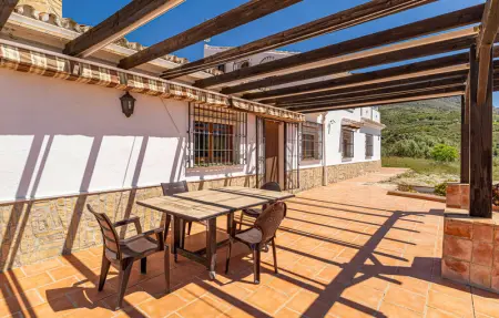 Location Maison 9 personnes à Periana - Photo 7