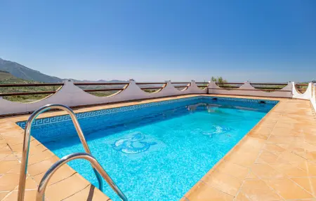 Location Maison 9 personnes à Periana - Photo 8