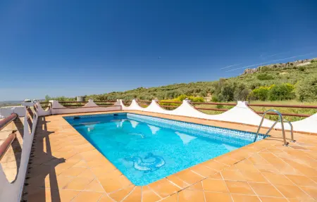 Location Maison 9 personnes à Periana - Photo 9