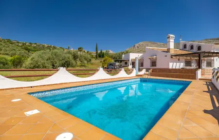 Location Maison 9 personnes à Periana - Photo 10