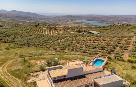 Location Maison 9 personnes à Periana - Photo 12