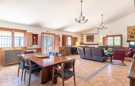 Location Maison 9 personnes à Periana - Photo 13