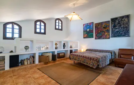 Location Maison 9 personnes à Periana - Photo 16