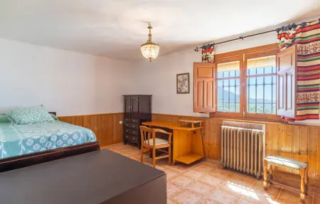 Location Maison 9 personnes à Periana - Photo 17