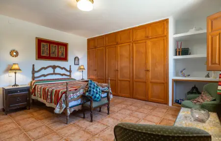 Location Maison 9 personnes à Periana - Photo 18