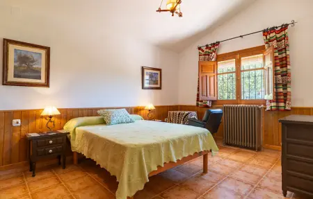 Location Maison 9 personnes à Periana - Photo 19