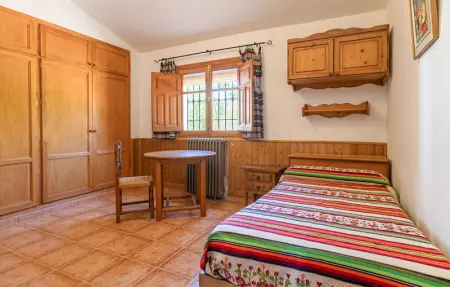 Location Maison 9 personnes à Periana - Photo 21