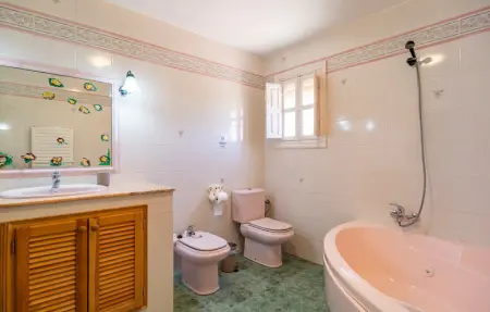 Location Maison 9 personnes à Periana - Photo 22