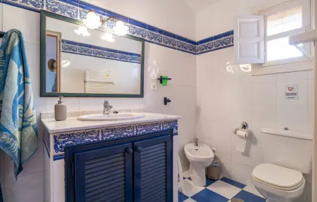 Location Maison 9 personnes à Periana - Photo 23