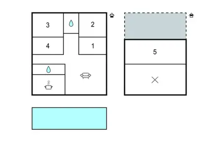 Location Maison 9 personnes à Periana - Photo 24