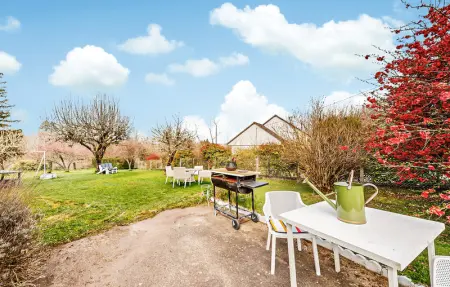 Location Appartement 2 personnes à Treignac - Photo 1