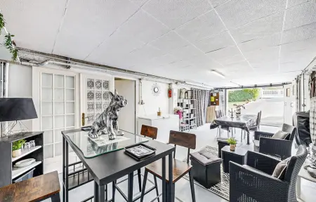 Location Appartement 2 personnes à Treignac - Photo 2