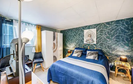 Location Appartement 2 personnes à Treignac - Photo 5