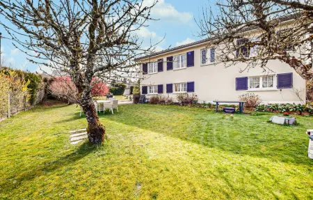 Location Appartement 2 personnes à Treignac - Photo 7