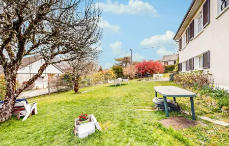 Location Appartement 2 personnes à Treignac - Photo 10