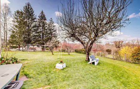 Location Appartement 2 personnes à Treignac - Photo 12