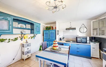 Location Appartement 2 personnes à Treignac - Photo 19