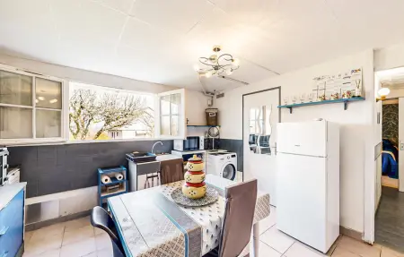 Location Appartement 2 personnes à Treignac - Photo 21