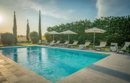 Location Maison 8 personnes à Pienza - Photo 1