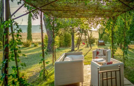 Location Maison 8 personnes à Pienza - Photo 2