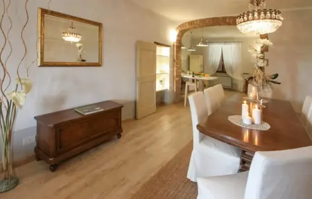 Location Maison 8 personnes à Pienza - Photo 4